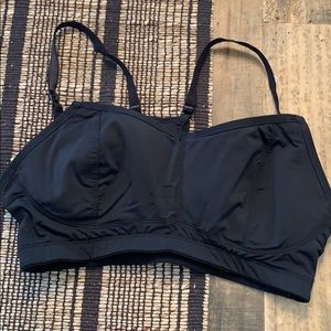 Motherhood Maternity Nursing Sports Bra